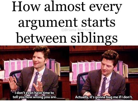 older sibling memes.